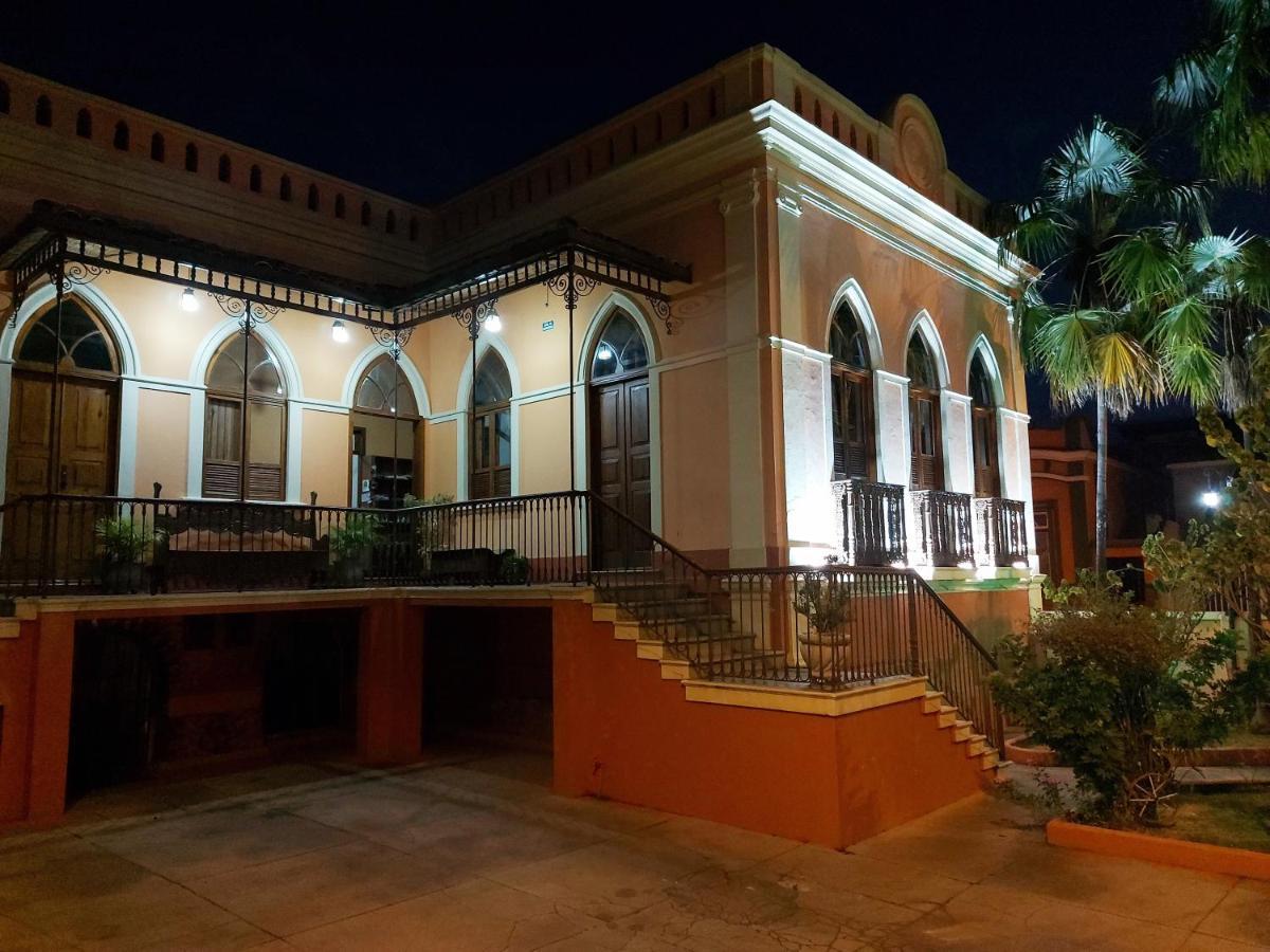 Pousada Estacao Do Trem São João del Rei Kültér fotó